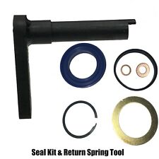 Replacement Enerpac RC102K seal kit - With Custom Return Spring Tool. picture