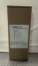 G Rex 100 Gas Permeable Cell Culture System  P/N 80500 3 Pack Box picture