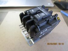 HOBART SAW MODELS CONTACTOR 3 PHASE 30 A/AUX SW OEM# 00-087713-101-1 picture