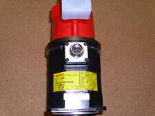 NEW OTHER, FANUC MODEL 2-0S, TYPE A06B-0310-B531 #0008 SERVO MOTOR picture