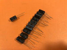 50x Rubycon 1000UF 16V MCZ   Capacitor Low ESR 16mm x 10mm picture