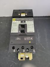 Square D KHB36250 250 Amp I-Line Thermal-Magnetic Circuit Breaker  picture