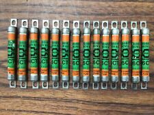 (14) BRUSH BS88:4 660VAC 16CT SEMICONDUCTOR FUSE (TA8MS) picture