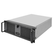 SilverStone Technologies RM400 Slim Rack-Mount Server Chassis picture