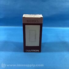 Lutron MA-T51-LA Countdown Timer Control Switch, Light Almond FNFP picture