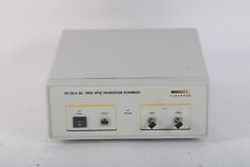 FiberPro PS-155-A Fiber Optic Polarization Scrambler 115V/230V 50/60Hz picture