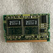 Used A20B-3900-0014 For Fanuc Memory Card  picture