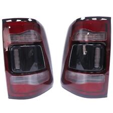 LED Tail Light 55112993AC 55112992AC for Dodge Ram Pickup Truck 1500 2019-2022 picture