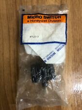 Honeywell Micro Switch 4TL5-3 Toggle Switch  picture