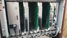 Inter-Tel AXXESS PBX Cabinet w/ DKSC16+, LSC (4), EVMC 550.5030, CPU64S picture