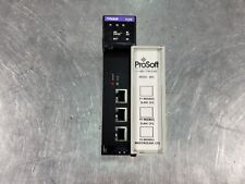 ProSoft Technology Flow Module with Battery - Backed Ram MVI56 picture