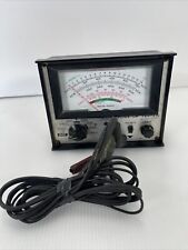 Sears Tune Up 161-2190 Analyzer Tester Works picture