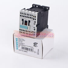 New In Box SIEMENS CONTACTOR 3RH1140-2BB40 1Pcs* picture