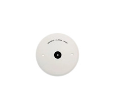 Siemens ILED-HC - Ceiling Firefinder XLS Intelligent Remote Alarm Lamp picture