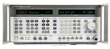HP Agilent Keysight 8665A RF Signal Generator 4.2 GHz Low Noise opt 001 004 picture