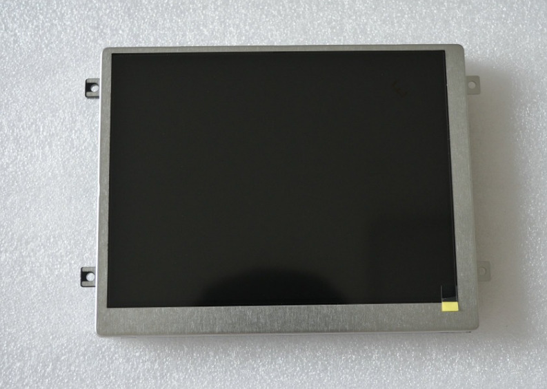 New LQ064V3DG06 FOR 6.4-inch 640*480 LCD Panel Screen with 90 days warranty