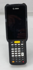 AS-IS Zebra MC330K Mobile Computer Barcode Scanner MC330K-GI3HA3US01 NO RETURN picture