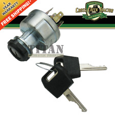 282775A1 Ignition Switch for Case-IH C50, C60, C70, C80, C90, CX50, CX60, CX70+ picture