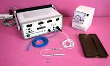Radionics Cool-Tip RF Lesion Generator Ablation System w/ Electrode Kit & Pump picture
