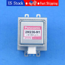 1pc new Panasonic Frequency Conversion Magnetron 2M236-M1 Microwave Magnetron picture
