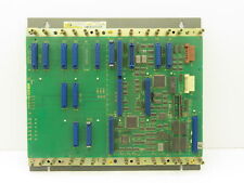 Fanuc A02B-0098-B512 Master Control Board For CNC Machinery picture