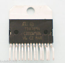 5pcs IC Chip TDA7294, HI-FI Audio Power Amplifier picture