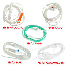 Dental Implant Irrigation Tubing Tube Fit WH/NSK/NOUVAG/KAVO/COXO/AZDENT Motor picture