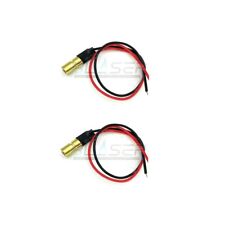2pcs 850nm 7mw Near Infrared Laser Module φ 6mm 3.2VDC picture
