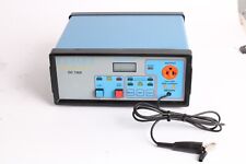 Educated Design & Development ED&D GC-1000 Automatic Ground Impedance Tester picture