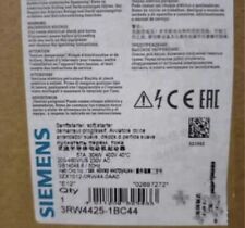 1PC New Siemens 3RW4425-1BC44 3RW4425-1BC44 Soft Start Expedited Shipping picture