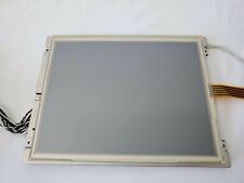 NLT Technologies NL8060BC21-11D LCD With touch glass+ Modules picture