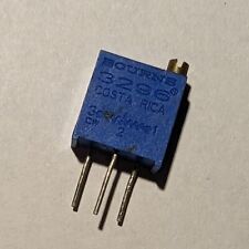 1 pcs BOURNS 3296 Trimmer Resistor picture