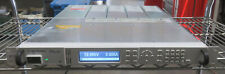 HP Agilent N6700B Power Supply Low-Profile MPS Mainframe 400W 4 x N6744B  picture
