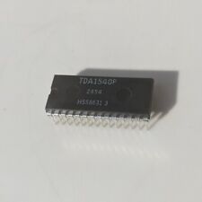 TDA1540P  Audio DAC • Serial Output • Original Signetics-Philips TDA1540 • DIP28 picture