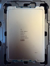 Intel Xeon 6 6985P‑C LGA7529 120 cores 240 threads 504MB L3 2.2GHz For MA34-CP0 picture