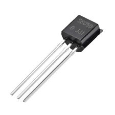 S8050 Plastic-Encapsulate Power Transistor NPN TO-92 20pcs picture