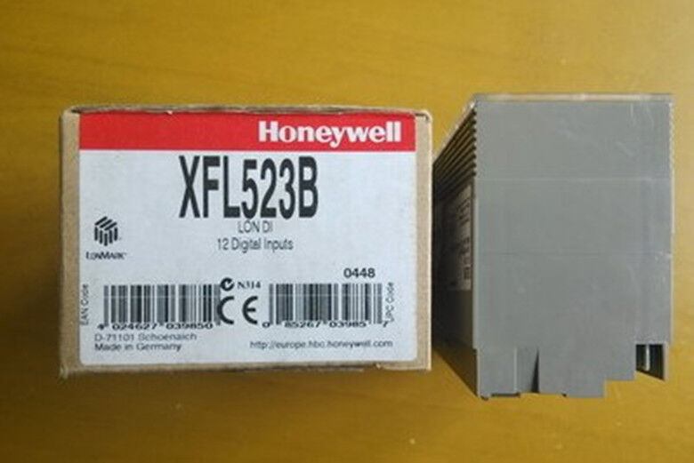 1PC New HONEYWELL digital input module XFL523B