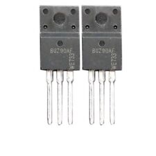10pcs/lot BUZ90AF BUZ90 TO-220F new original In Stock picture