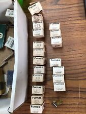 20-PCS LOT FURNAS OVERLOAD HEATER (TA40MS) picture