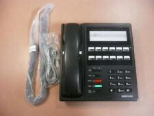 Samsung DCS 12B STD Phone NO STAND Warranty Business Basic Tested Black picture