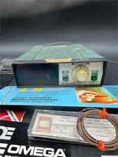 Omega Fluke 2168A Digital Thermometer Thermocouple picture