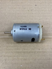 Johnson Electric 12V DC Motor - 3000 RPM - 5.0 oz-in. - HC615 - 6490 (NOS) picture