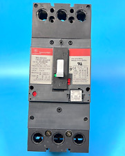 GE General Electric SFLA36AI0250 Spectra RMS 3P 250A Trip 600V Circuit Breaker picture