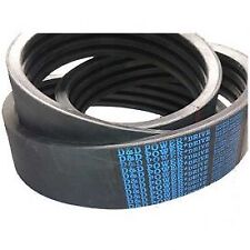D&D PowerDrive 3V1000/08 Banded Belt  3/8 x 100in OC  8 Band picture