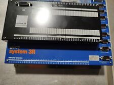 WMC3 System 3R Workmaster Controller Art. No  53737-10 PCB Ver :-10 picture