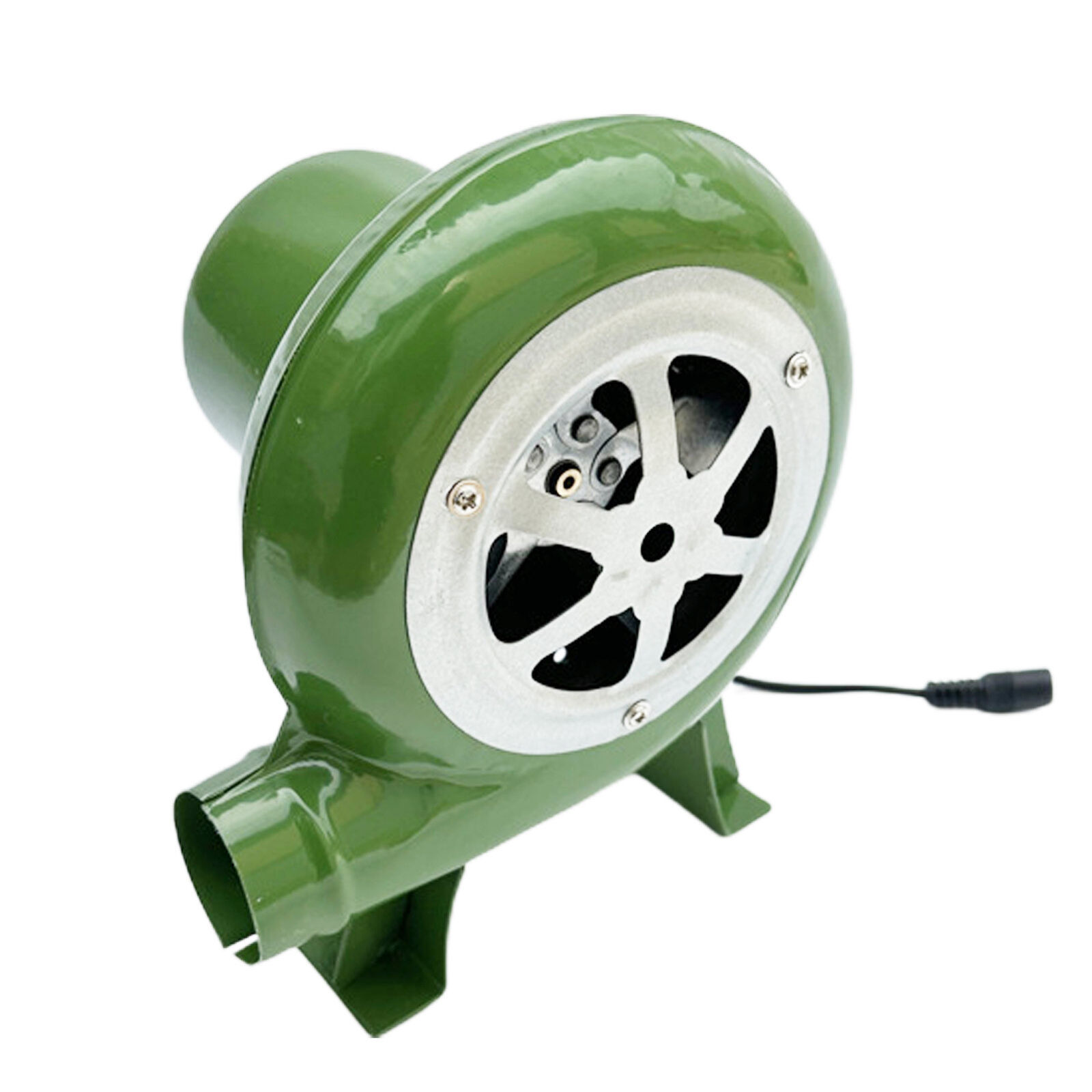 Ac/DC Blower 12V Variable Speed Blower Exquisite Electric Blower Fan30/40/60/80W