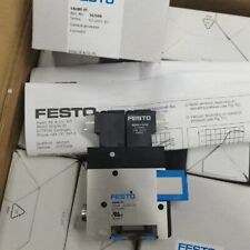 New In Box FESTO VADMI-95 162508 Vacuum Generator picture