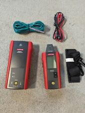 Amprobe AT-6010-R Advanced Wire Tracer Kit Receiver AT-6010-T Transmitter Set picture