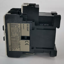 AC110V 220V 380V AC Contactor For Fuji SC-E04P picture