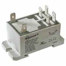 Schneider Electric 92S7a22d-240A Enclosed Power Relay, Din-Rail & Surface picture